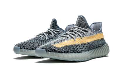 Adidas Yeezy Boost 350 V2 Ash Blue