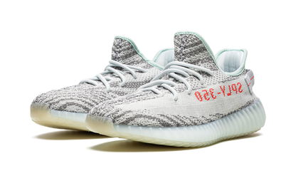 Adidas Yeezy Boost 350 V2 Blue Tint