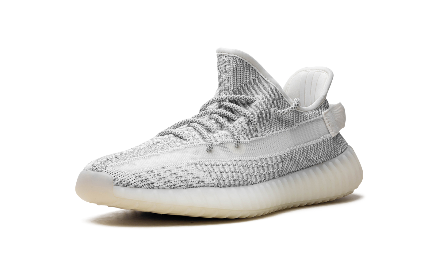 Adidas Yeezy Boost 350 V2 Static (Non-Reflective)