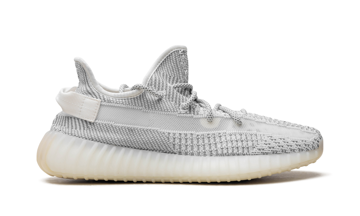 Adidas Yeezy Boost 350 V2 Static (Non-Reflective)