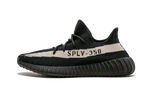 Adidas Yeezy Boost 350 V2 Core Black White