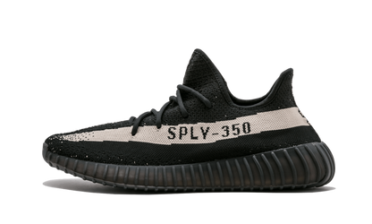 Adidas Yeezy Boost 350 V2 Core Black White