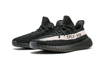 Adidas Yeezy Boost 350 V2 Core Black White