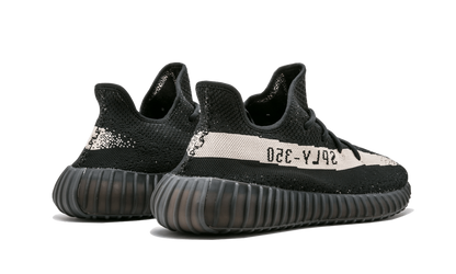 Adidas Yeezy Boost 350 V2 Core Black White