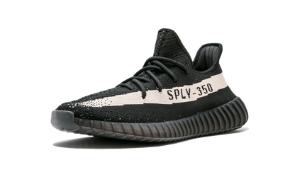Adidas Yeezy Boost 350 V2 Core Black White