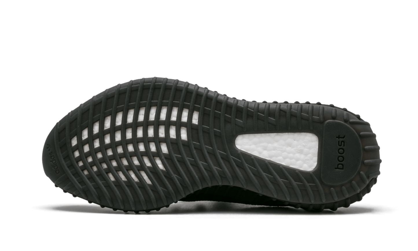 Adidas Yeezy Boost 350 V2 Core Black White