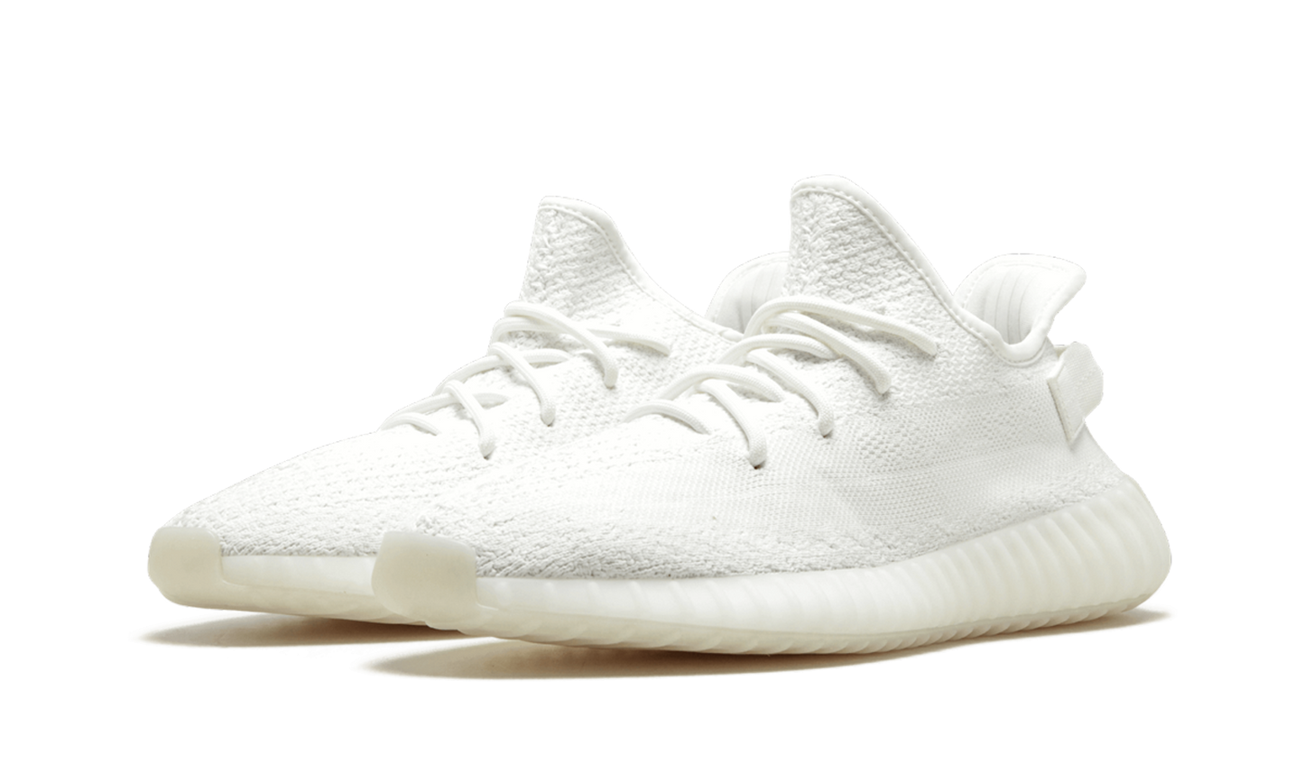 Adidas Yeezy Boost 350 V2 Cream