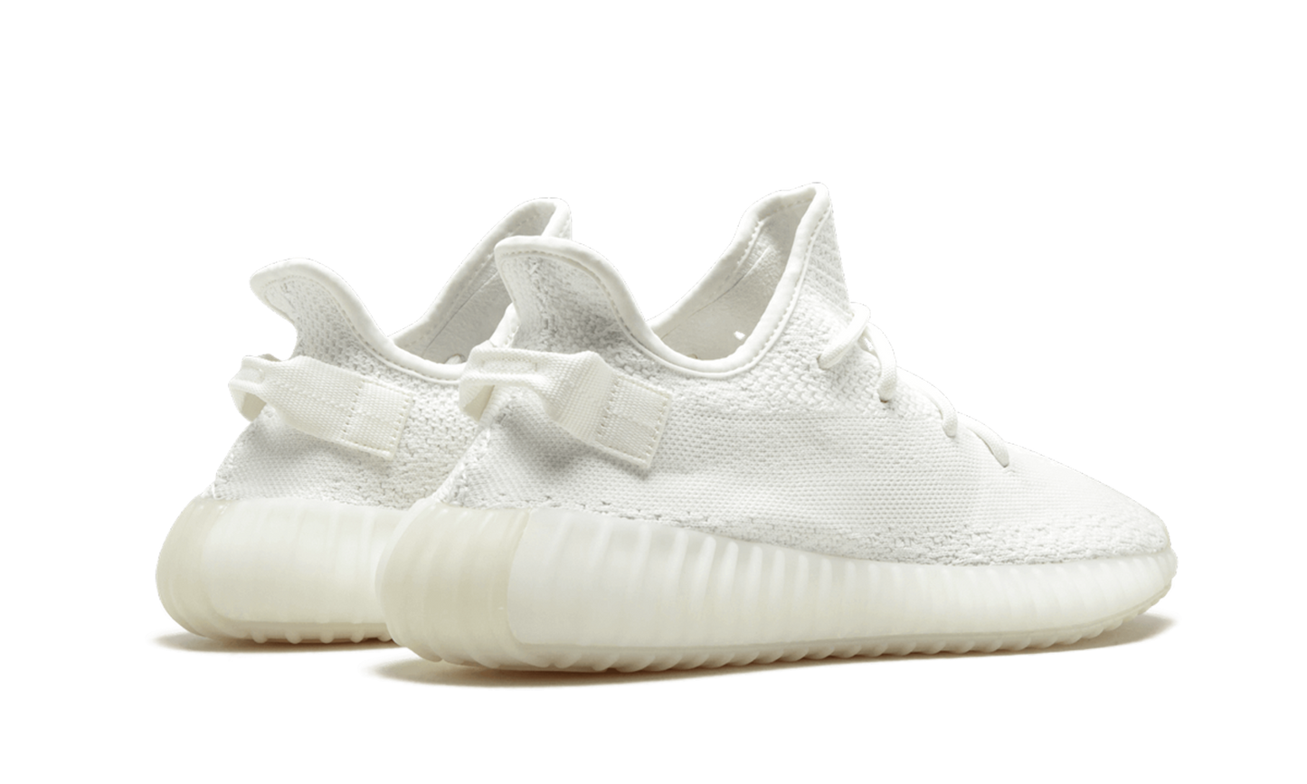 Adidas Yeezy Boost 350 V2 Cream