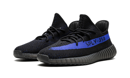 Adidas Yeezy Boost 350 V2 Dazzling Blue