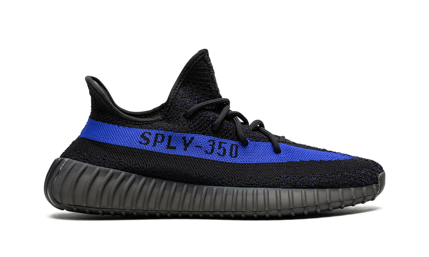 Adidas Yeezy Boost 350 V2 Dazzling Blue