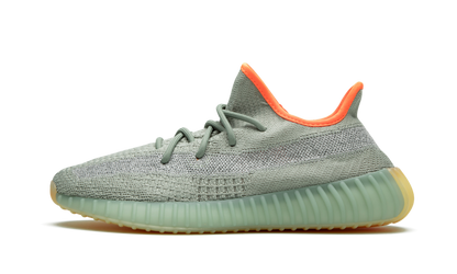 Adidas Yeezy Boost 350 V2 Desert Sage