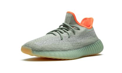 Adidas Yeezy Boost 350 V2 Desert Sage