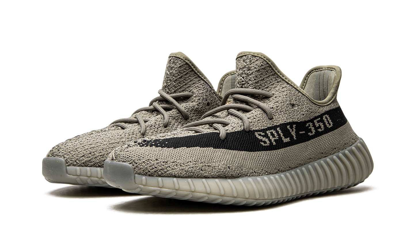 Adidas Yeezy Boost 350 V2 Granite
