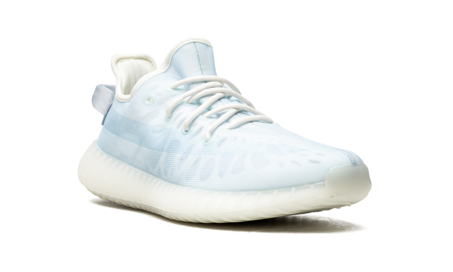 Adidas Yeezy Boost 350 V2 Mono Ice