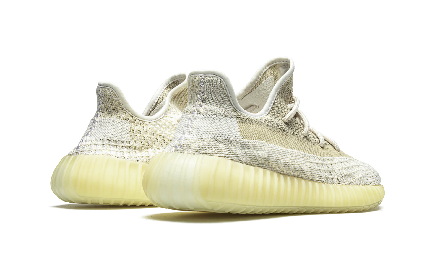 Adidas Yeezy Boost 350 V2 Natural