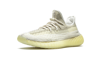 Adidas Yeezy Boost 350 V2 Natural