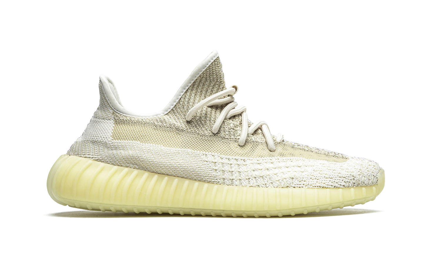 Adidas Yeezy Boost 350 V2 Natural