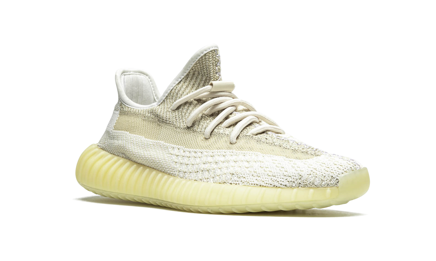 Adidas Yeezy Boost 350 V2 Natural