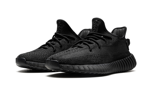 Adidas Yeezy Boost 350 V2 Onyx