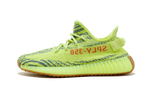 Adidas Yeezy Boost 350 V2 Semi Frozen Yellow