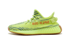 Adidas Yeezy Boost 350 V2 Semi Frozen Yellow