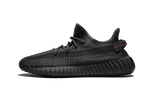 Adidas Yeezy Boost 350 V2 Static Black (Reflective)