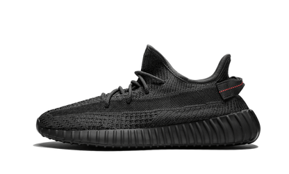 Adidas Yeezy Boost 350 V2 Static Black (Reflective)