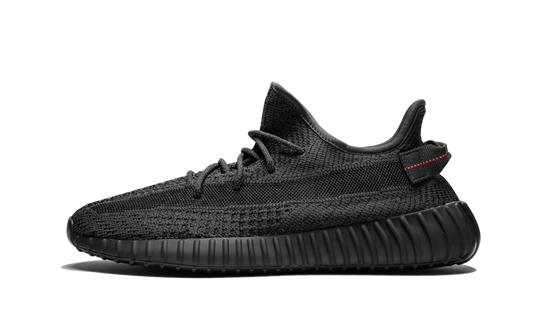 Adidas Yeezy Boost 350 V2 Static Black (Reflective)
