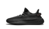 Adidas Yeezy Boost 350 V2 Static Black (Reflective)
