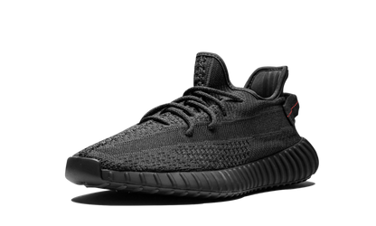 Adidas Yeezy Boost 350 V2 Static Black (Reflective)