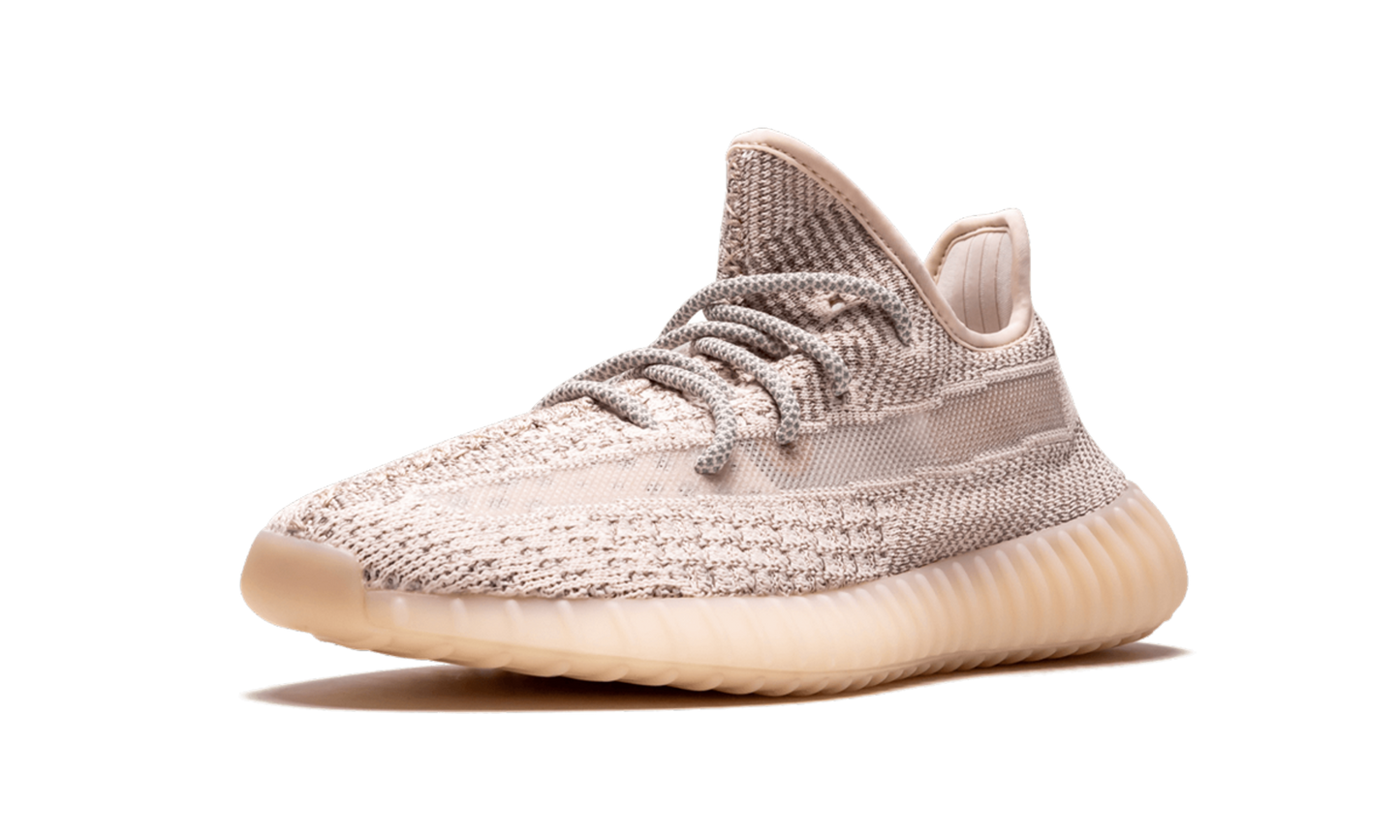 Adidas Yeezy Boost 350 V2 Synth (Non-Reflective)