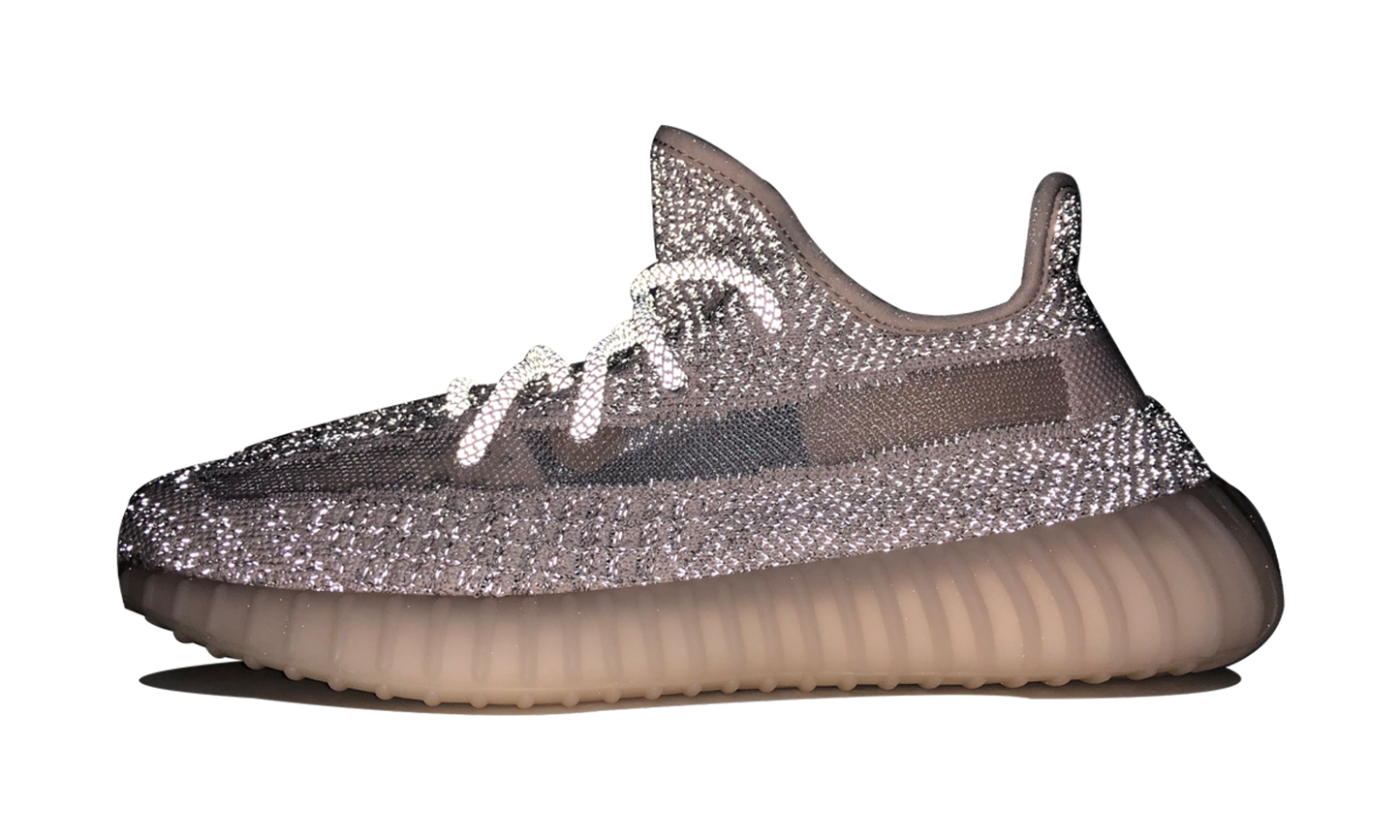 Adidas Yeezy Boost 350 V2 Synth (Reflective)