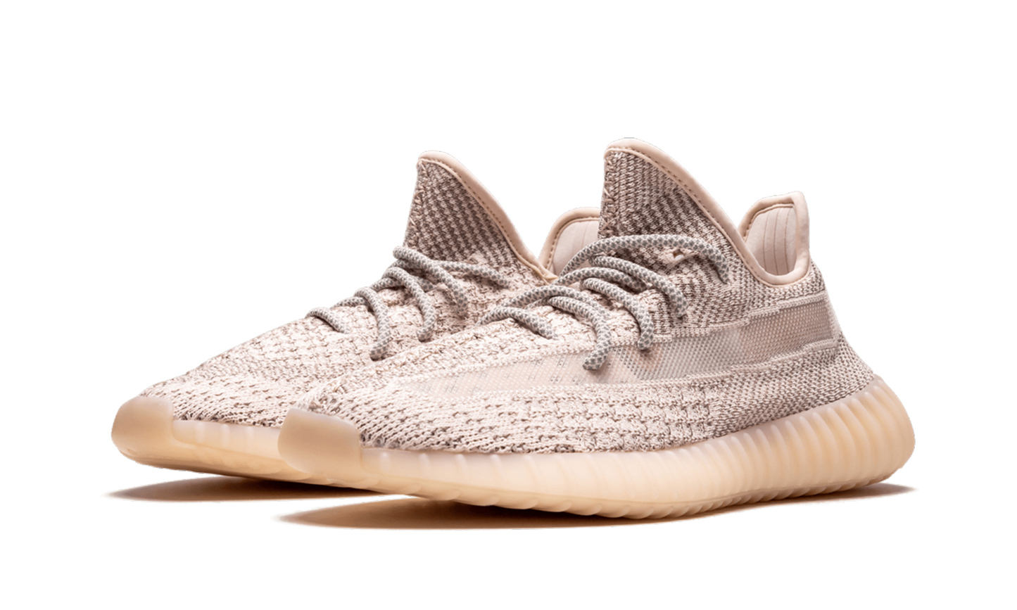 Adidas Yeezy Boost 350 V2 Synth (Reflective)