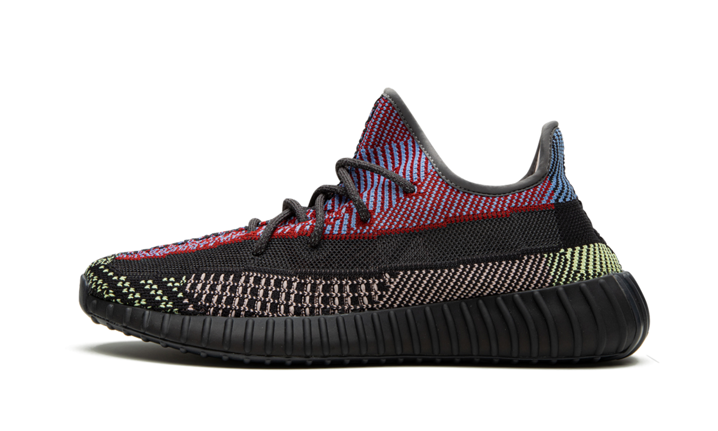 Adidas Yeezy Boost 350 V2 Yecheil (Non-Reflective)