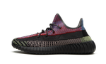Adidas Yeezy Boost 350 V2 Yecheil (Non-Reflective)