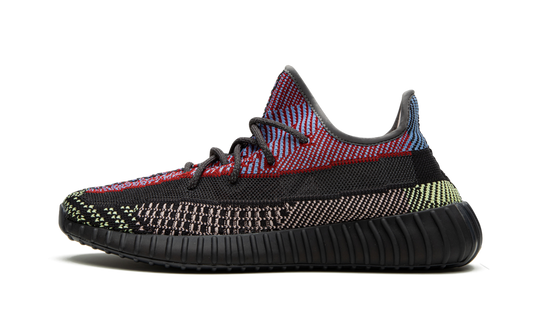 Adidas Yeezy Boost 350 V2 Yecheil (Non-Reflective)