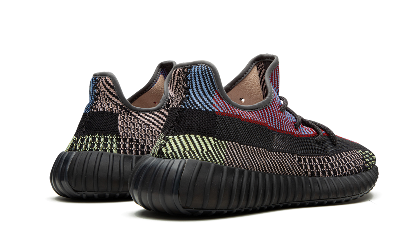 Adidas Yeezy Boost 350 V2 Yecheil (Non-Reflective)