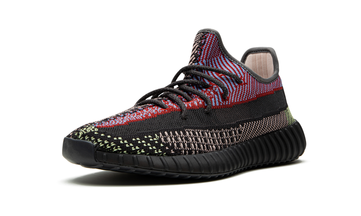 Adidas Yeezy Boost 350 V2 Yecheil (Non-Reflective)