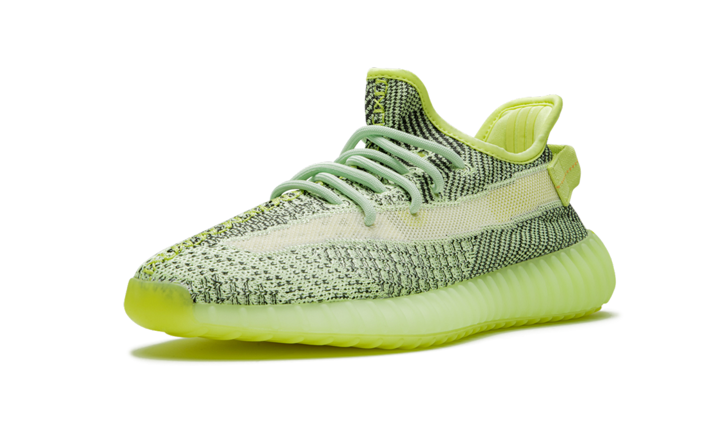 Adidas Yeezy Boost 350 V2 Yeezreel (Non-Reflective)