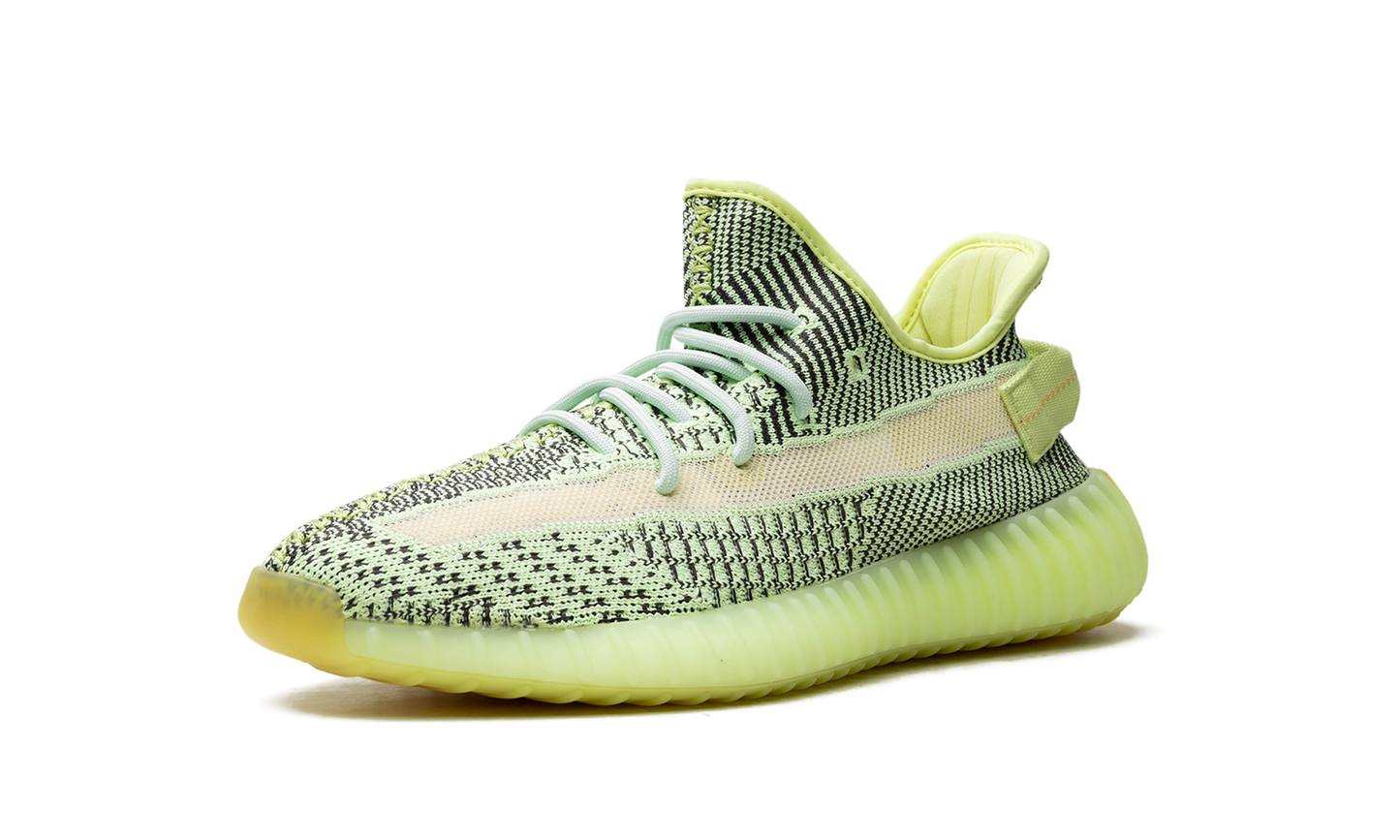 Adidas Yeezy Boost 350 V2 Yeezreel (Non-Reflective)