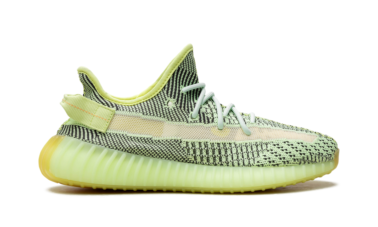 Adidas Yeezy Boost 350 V2 Yeezreel (Non-Reflective)