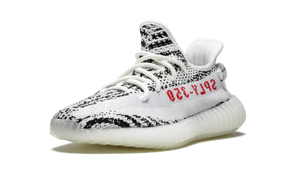 Adidas Yeezy Boost 350 V2 Zebra