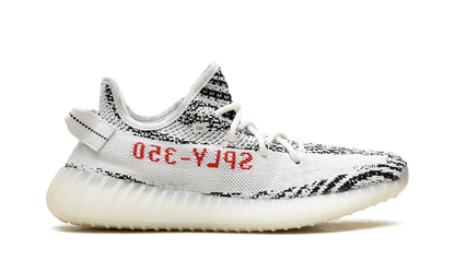 Adidas Yeezy Boost 350 V2 Zebra