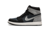 Air Jordan 1 Retro High Element Gore-Tex Black Particle Grey