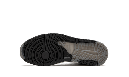 Air Jordan 1 Retro High Element Gore-Tex Black Particle Grey