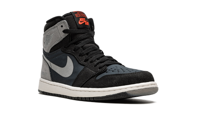 Air Jordan 1 Retro High Element Gore-Tex Black Particle Grey