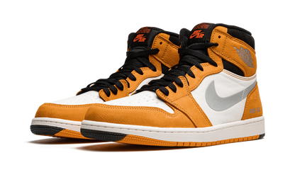 Air Jordan 1 Retro High Element Gore-Tex Light Curry