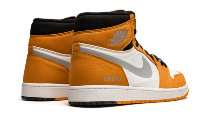Air Jordan 1 Retro High Element Gore-Tex Light Curry