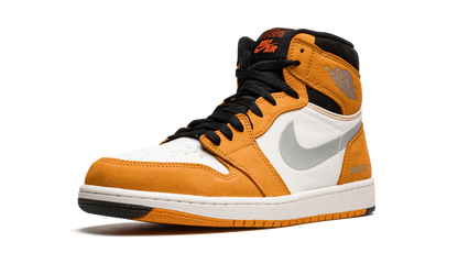 Air Jordan 1 Retro High Element Gore-Tex Light Curry