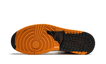 Air Jordan 1 Retro High Element Gore-Tex Light Curry